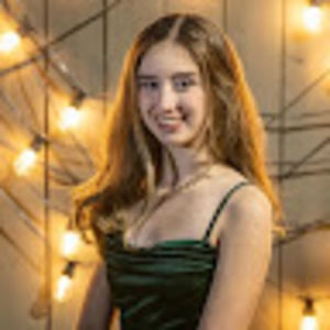 Meet your Posher, Wendy mae